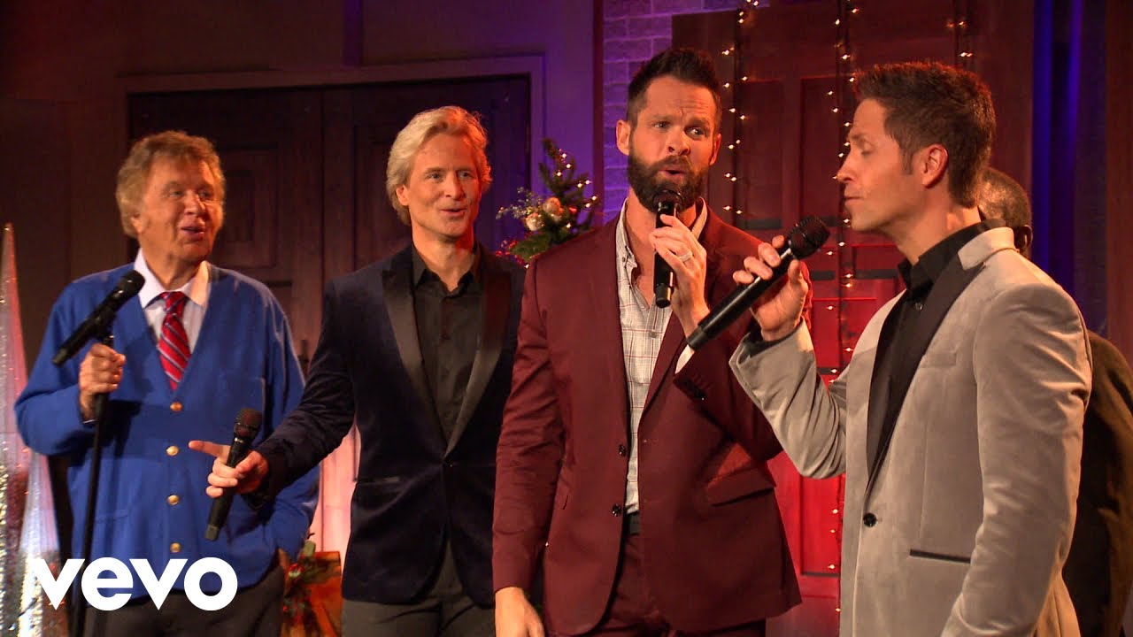 Gaither Vocal Band - Glorious Impossible