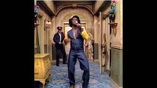 JAMES BROWN too funky in here 70s TV SHOW