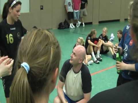 Better Play Camp Emmerthal-HK Kopavogur-MTV Rohrsen