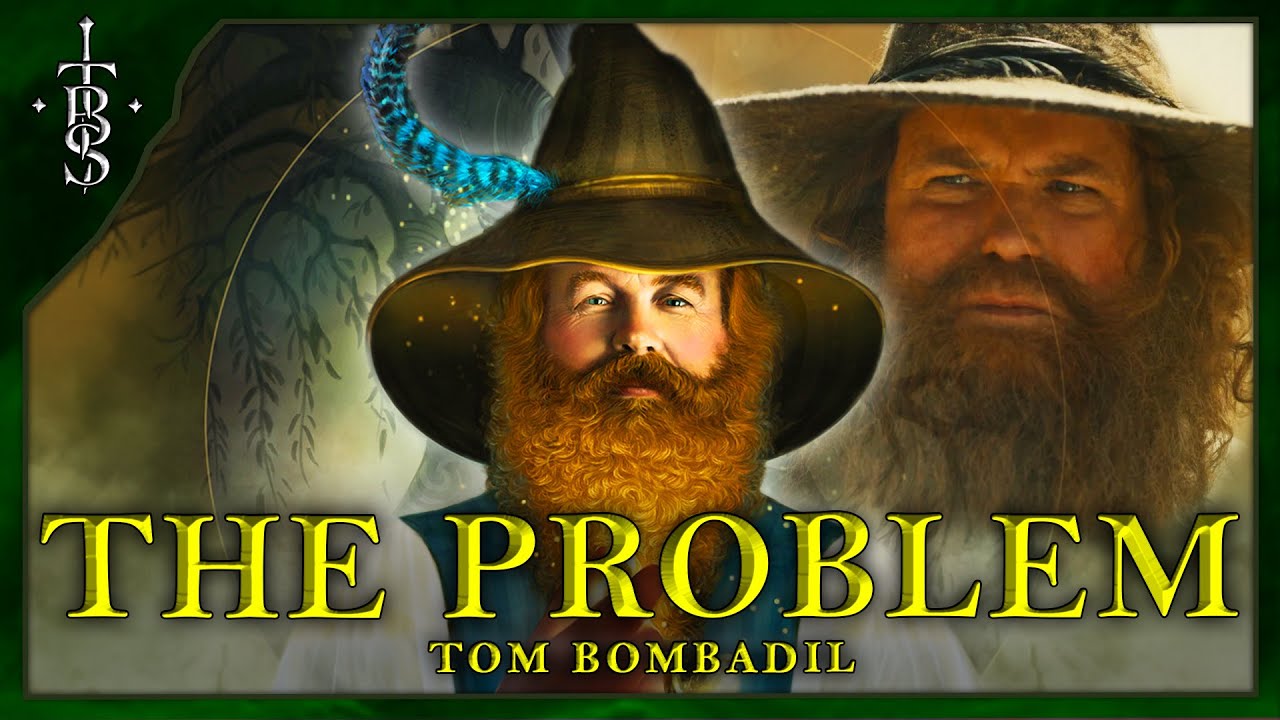 The Tom Bombadil Problem.