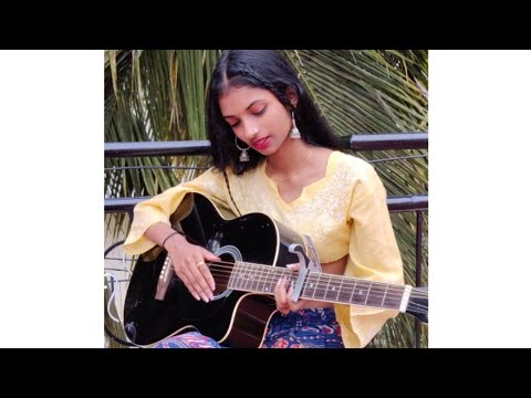PASOORI | Cover by Shreya Sriranga | Ali Sethi | Shae Gill
