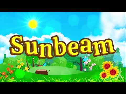 Sunbeam | Christian Songs For Kids