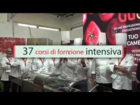 Gustus 2019 - Tutti i numeri della VI edizione