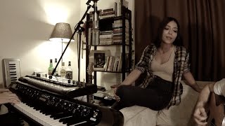 Yıldız Tilbe - El Adamı (Yağmur Akoğlu)