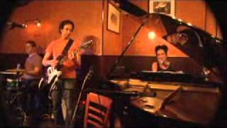 Sarah Chesler -  Here In My Backyard