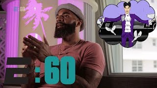 Carlos Boozer tells the story of the year Prince rented his L.A. mansion | E:60 | ESPN