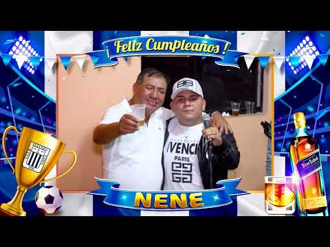 MIX FLOR PILEÑA...PABLITO GARCIA Y SU NUEVA SENSACION DE LA CUMBIA en 4K- FELIZ CUMPLEAÑOS NENE 2023