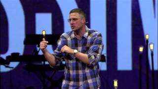 What Would You Say to the Rich Young Ruler?