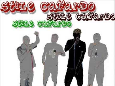 STILE Cafardo --- tonico70 - morfucomc - kabulmc - stick-b