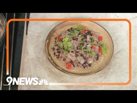 Enjoy great food while helping keep kids fed