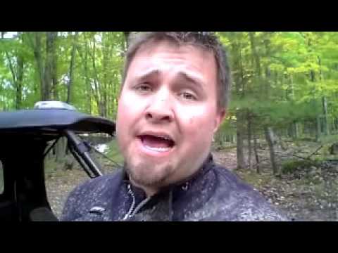 Kolpin Overfender and Fender Flare Review by GearUp2Go.com