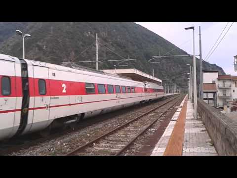 IC 1560 Reggio C.C.le-Roma T.ni 26 agosto 2013 15.18