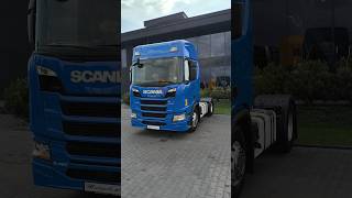 Scania R 450