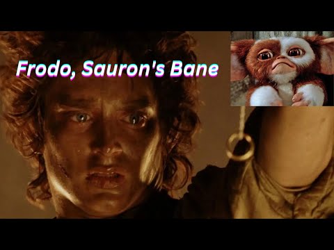 MTG Arena Alchemy Deck: Frodo, Sauron's Bane