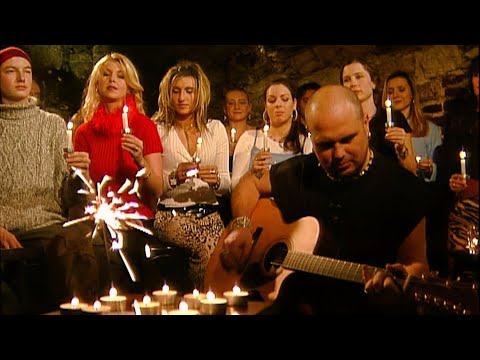 Bobr a Motýl, Gabriela Goldová, Patrik Stoklasa a další - Christmas (War Is Over) (2001)