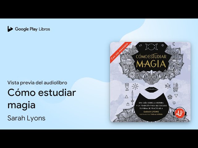 Vídeo relacionado con Sara-Li 4 - ¿Dónde estás, Maylin?: Sumérgete en un mundo de magia y misterio que te atrapará de principio a fin (para niñas y niños a partir de 8 años).