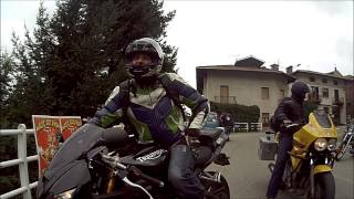preview picture of video 'Campra in Moto III (2011)'