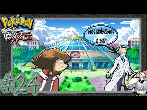 Pokémon Volt White 2 dualLocke ep 24: un recuento inesperado