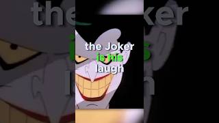Mark Hamill On Creating JOKER&#39;s Laugh