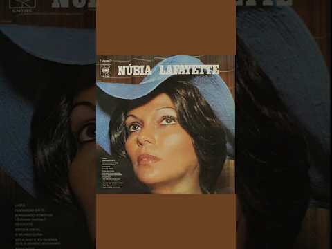 Núbia Lafayette - Lama 1974