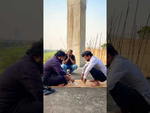 कड़की में आटा गीला🤣 II #sevengers #comedy #shorts