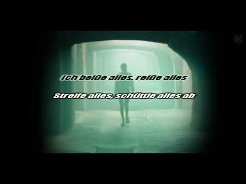 Solomun ft. Isolation Berlin - Kreatur Dee Nacht INSTRUMENTAL /// KARAOKE /// LYRICS