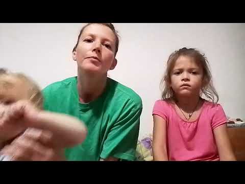 War with Ukraine. Help Olena Smyrnova from Zaporizhzhya