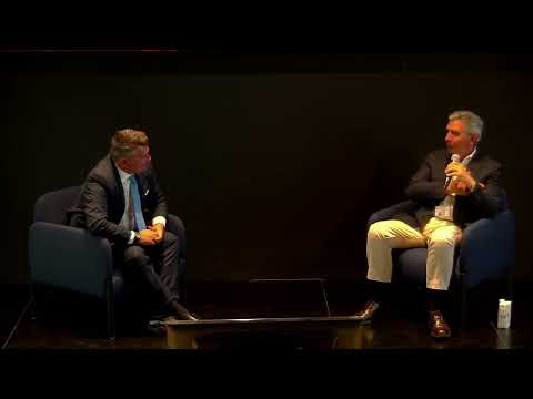 Andrea Pontremoli: l'ingrediente più importante in azienda | Gianluca Spadoni