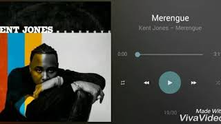 Kent Jones-Merengue