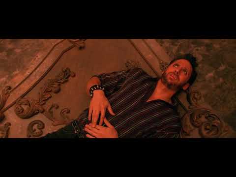 Future Man - funny scenes - James Cameron