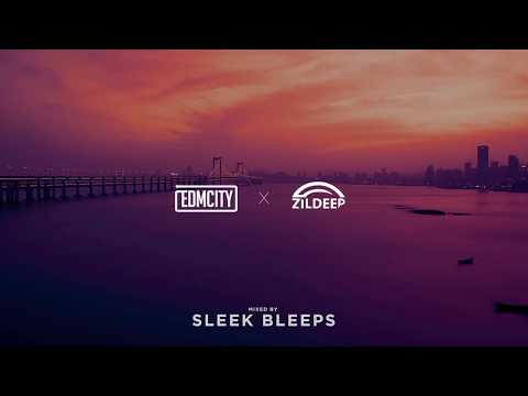 EDM City x ZilDeep - Guest Mix by Sleek Bleeps