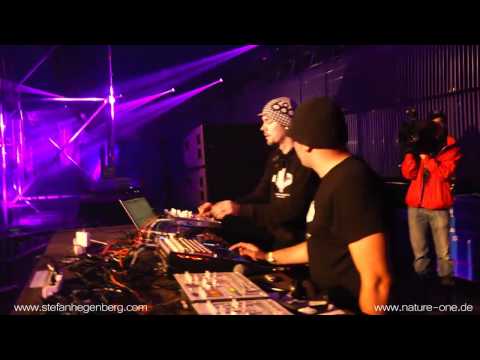 BMG @ NATURE ONE 2011 (official)