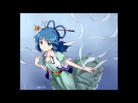 TD Stage 4 Theme - Desire Drive