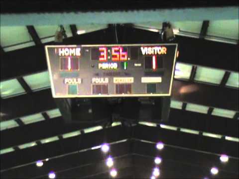 NSL 2010-2011 Week 13 - FK Republika Srpska vs KF Tirana