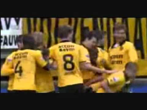 Roda JC 2-2 Ajax Hadouir Goals Highlights 13-02-11 2011