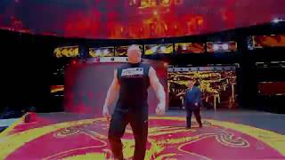 Brock Lesnar video thumbnail