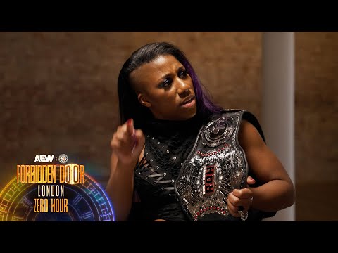 Athena: Of Course I Feel Underappreciated, Of Course Everyone Tries To Put Ring Of Honor On This Tiny Little Island