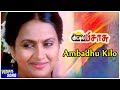 Kutti Pisasu Movie Video Songs Ambadhu Kilo Song Kaveri Ganja Karuppu Deva Rama Narayanan