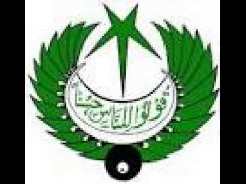 Radio Pakistan on 15700khz shortwave at 1244 04 Aug 2015