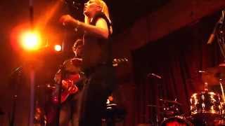 "4.35 In The Morning"- Sarah Cracknell @ Bush Hall, London 17 Jun 2015.