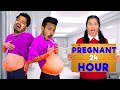Umesh Sanket Got PREGNANT