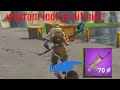 Waarom loot je dit niet???? | Fortnite Battle royale #5