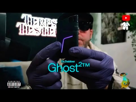 Dr. Dabber Ghost² | Best Portable Concentrate Device?