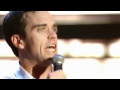 Robbie Williams - My Way [HD] Live At Royal Albert Hall, Kensington, London - 2001
