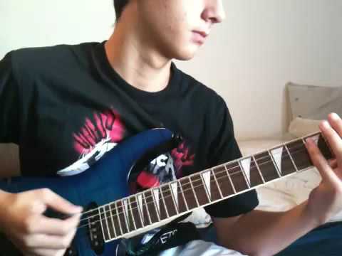 master of puppets lesson (part 3)