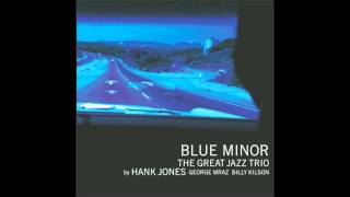 THE GREAT JAZZ TRIO/My Ideal