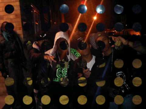 lm dm cm Warzy,Kickz,Streets,Choppa,Heat Rideout