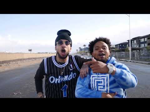 LeeRoy The Innovator - Dumb Dumb (Feat. $irCloud) Music Video