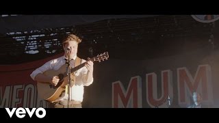 Mumford &amp; Sons - Whispers in the Dark (VEVO Presents: Live at the Lewes Stopover 2013)