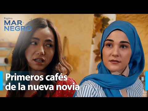 ¡Qué suerte que no tienes suegra! - Mar Negro Capítulo 198 | Fugitiva